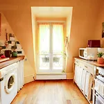 At The Heart Of Les Batignolles