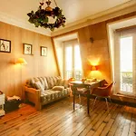 At The Heart Of Les Batignolles