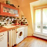 At The Heart Of Les Batignolles